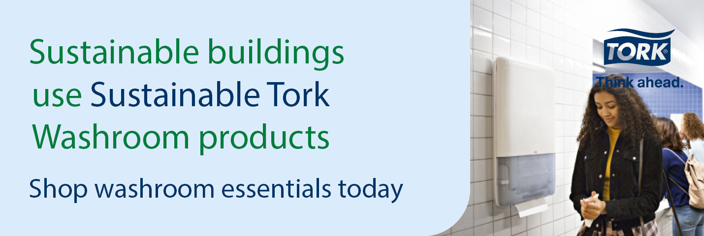 Washroom Equipment - Tork